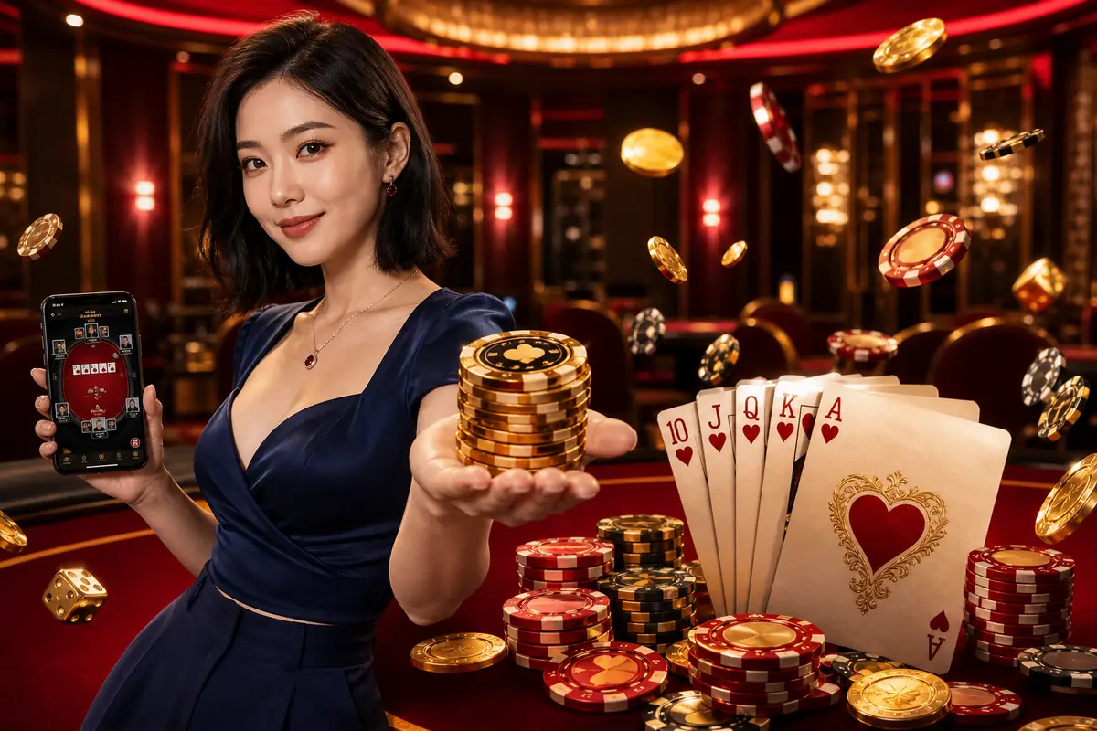 modx8 slot game