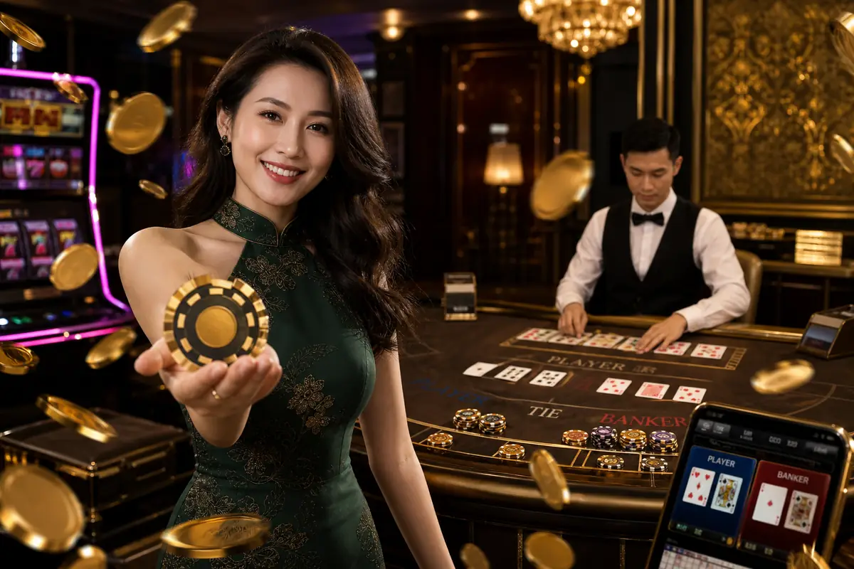 modx8 slot game