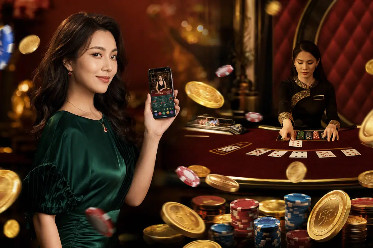 modx8 giới thiệu thương hiệu